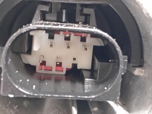 Cerchio Ruota ANT DX 20550 R16 9677089777 Citroen C4 Grand Picasso II 2016