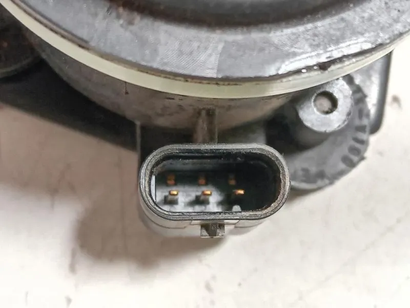 Pompa Acqua Supplementare 03L965561A Audi A4 8ED Avant 2005