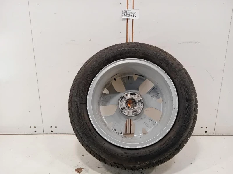 Cerchio Ruota ANT DX 20550 R16 9677089777 Citroen C4 Grand Picasso II 2016