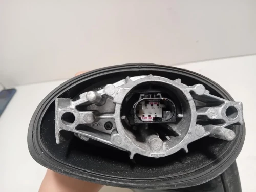 Retrovisore Esterno ANT DX 51167401088 5 FILE Mini MINI Cooper F55 2014