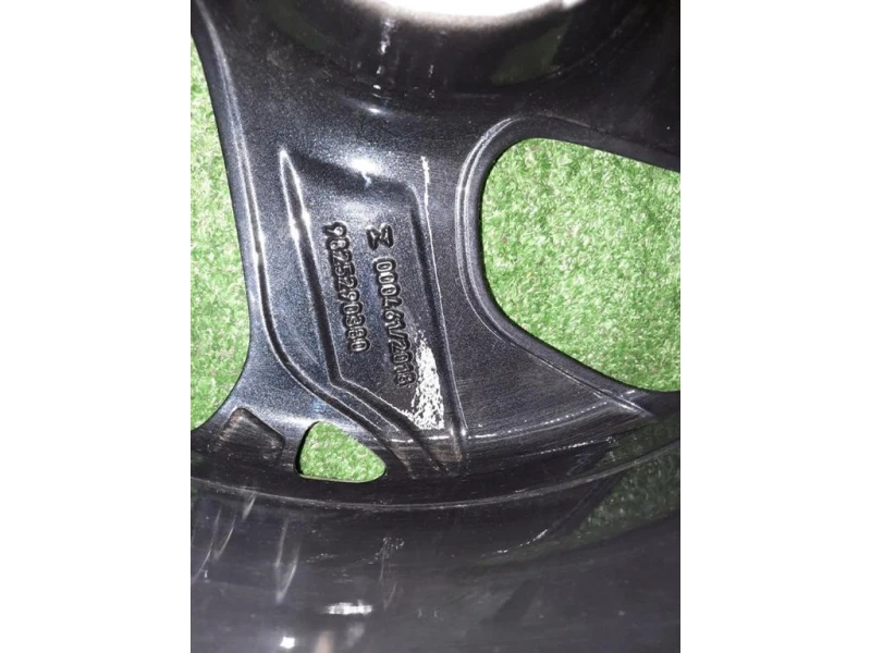 Cerchio Ruota ANT DX 9825290380 DS3 Citroen C4 Picasso II 2016