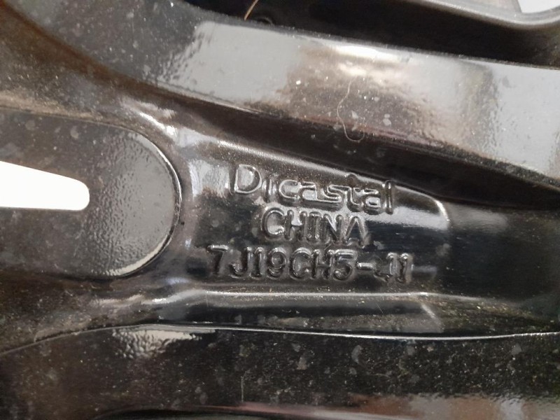 Cerchio Ruota ANT DX 9836124480 Citroen C5 Aircross 2018