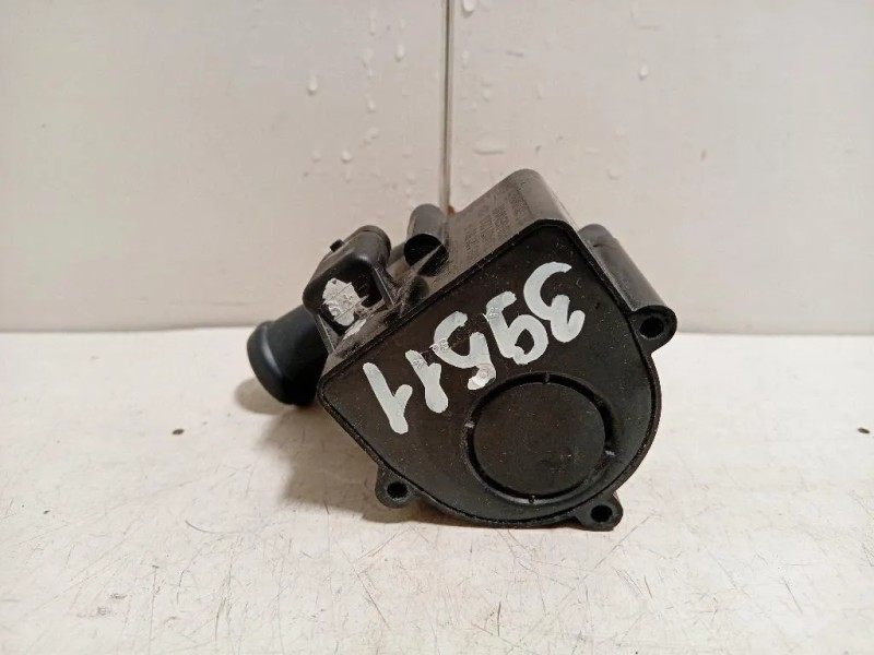 Pompa Acqua Supplementare 06H 121 601 P Audi A6 4a5c8 Avant 2018