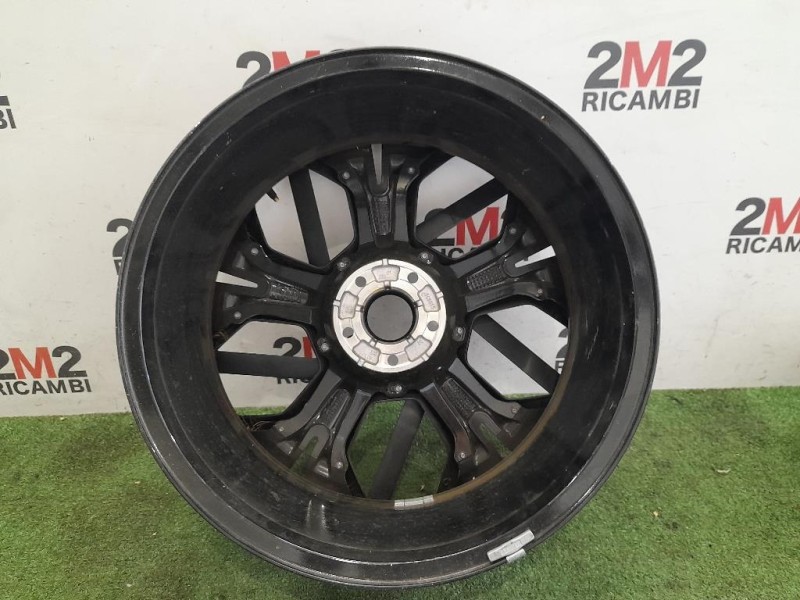 Cerchio Ruota ANT DX 9836124480 Citroen C5 Aircross 2018