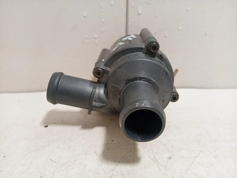 Pompa Acqua Supplementare 06H 121 601 P Audi A6 4a5c8 Avant 2018