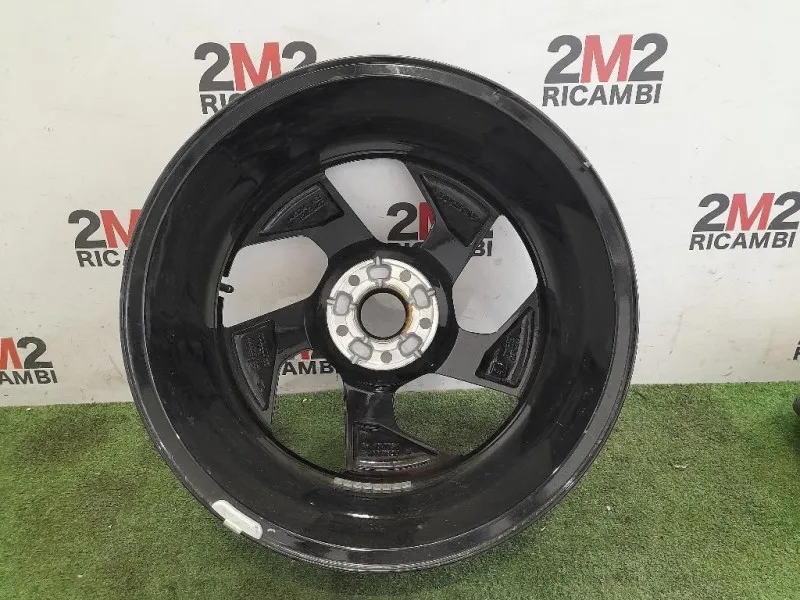 Cerchio Ruota ANT DX 9828110677 Citroen C5 Aircross 2018