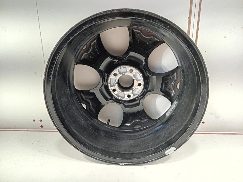 Cerchio Ruota ANT DX 9842920877 R18 Citroen C5 Aircross 2018