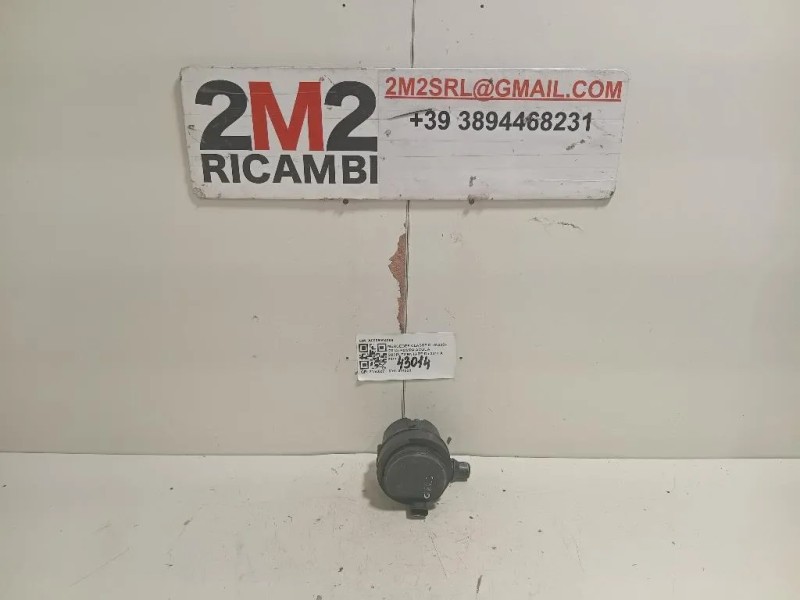 Pompa Acqua Supplementare A0005004386 Mercedes Classe C W205 2014
