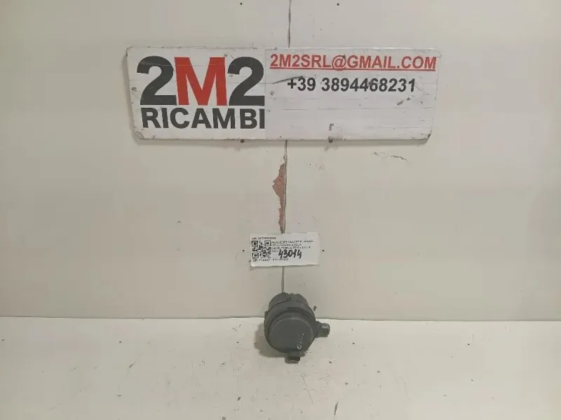 Pompa Acqua Supplementare A0005004386 Mercedes Classe C W205 2014