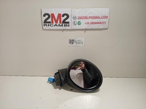 Cerchio Ruota ANT DX 98058958XY Citroen DS3 2010