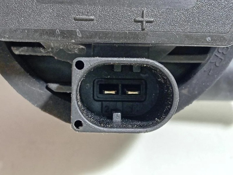 Pompa Acqua Supplementare A2118350028 Mercedes Classe GLE W166 2015