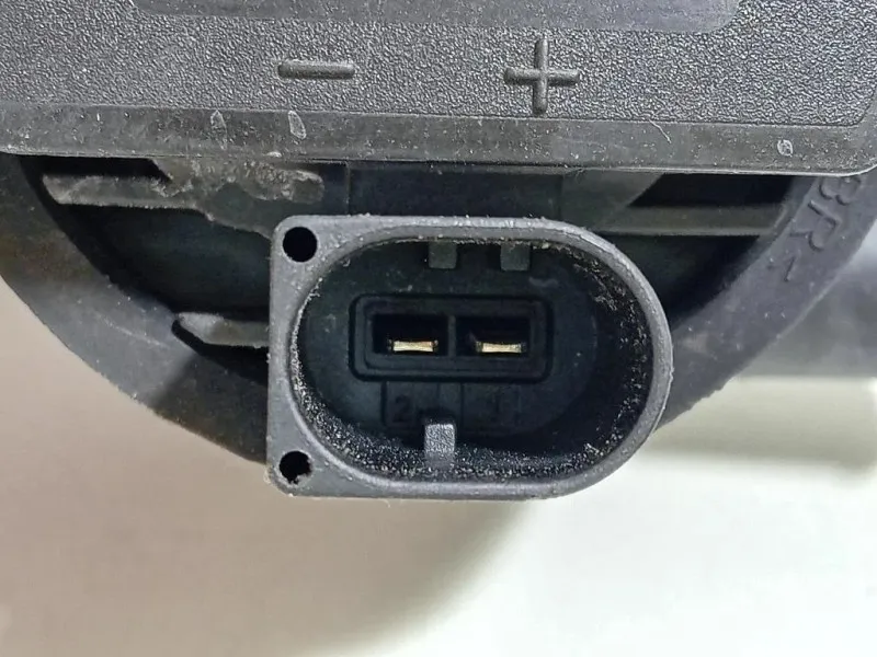 Pompa Acqua Supplementare A2118350028 Mercedes Classe GLE W166 2015