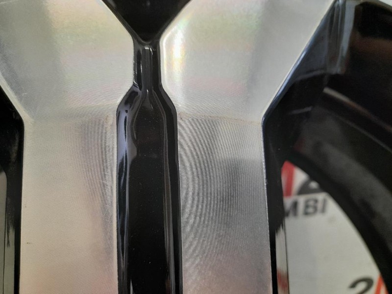 Cerchio Ruota ANT DX 403000531R Dacia Duster II 2018