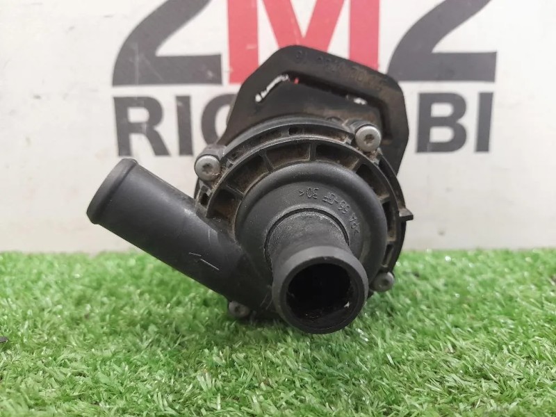 Pompa Acqua Supplementare A1718350064 Mercedes Classe R W251 2006