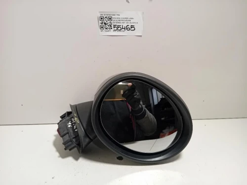 Retrovisore Esterno ANT DX 51167401088 7 PIN Mini MINI Cooper F56 2014