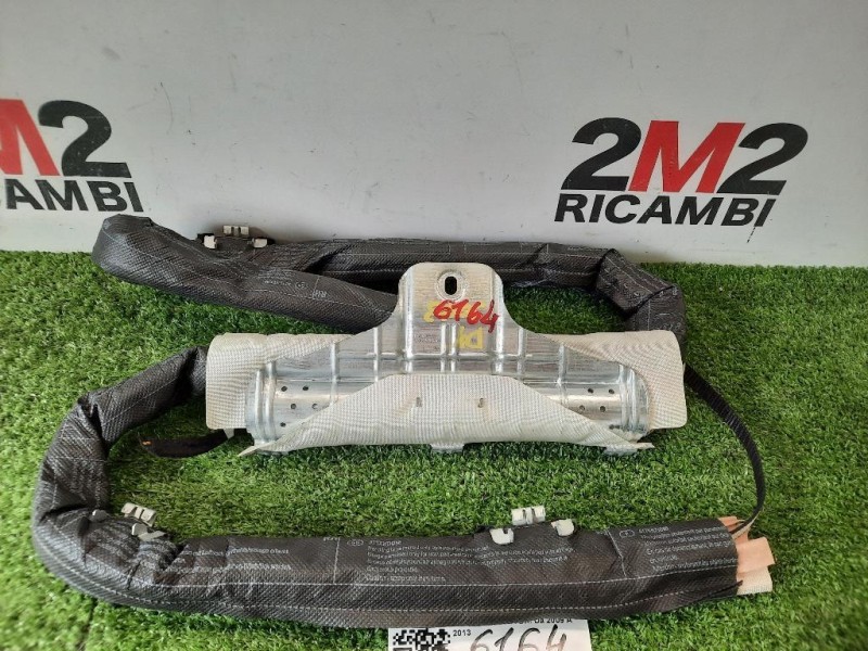 Air-bag A Tendina DX 9684667780 Peugeot 3008 I 2009
