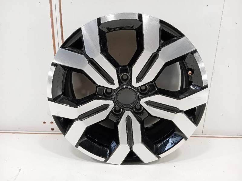 Cerchio Ruota ANT DX 403000531R Dacia Duster II 2018