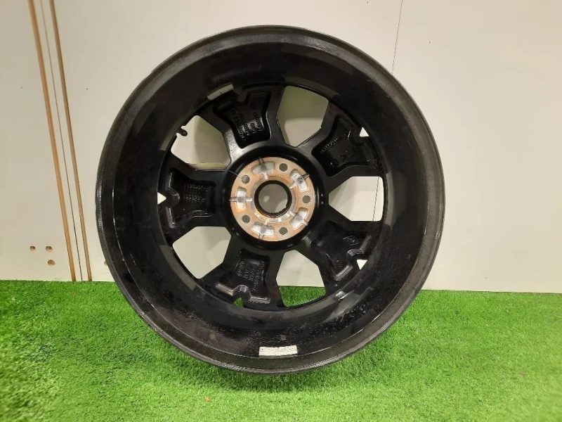 Cerchio Ruota ANT DX 403005180R Dacia Duster II 2018