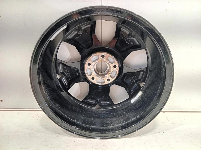 Cerchio Ruota ANT DX 403000531R Dacia Duster II 2018