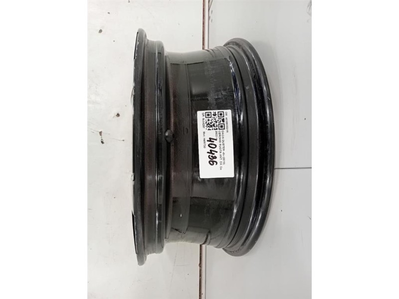 Cerchio Ruota ANT DX 403000531R Dacia Duster II 2018