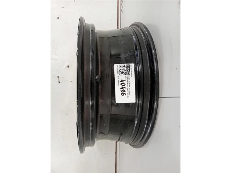 Cerchio Ruota ANT DX 403000531R Dacia Duster II 2018