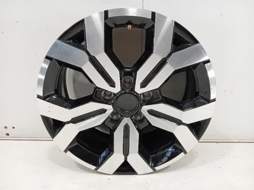 Cerchio Ruota ANT DX 403000531R Dacia Duster II 2018