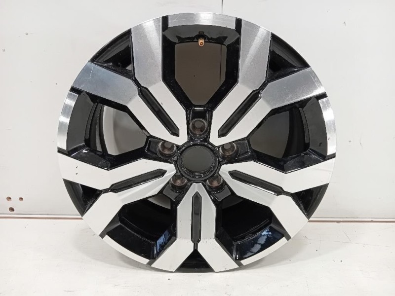 Cerchio Ruota ANT DX 403000531R Dacia Duster II 2018