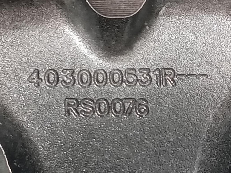 Cerchio Ruota ANT DX 403000531R Dacia Duster II 2018