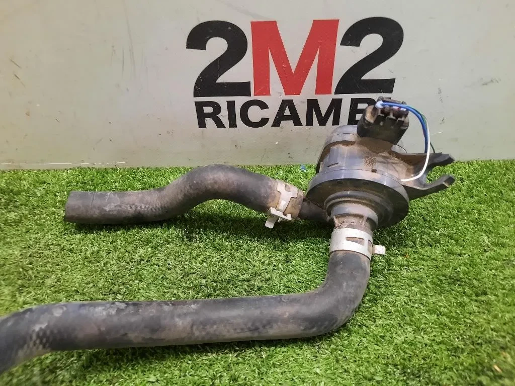 Pompa Acqua Supplementare G904052020 Toyota Yaris IV 2014