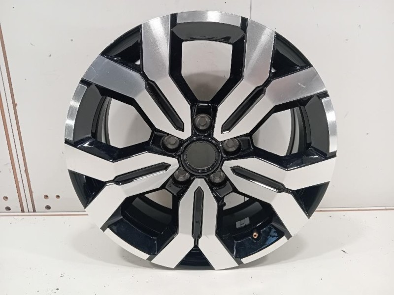 Cerchio Ruota ANT DX 403000531R Dacia Duster II 2018