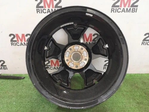 Cerchio Ruota ANT DX 403000531R Dacia Duster II 2018