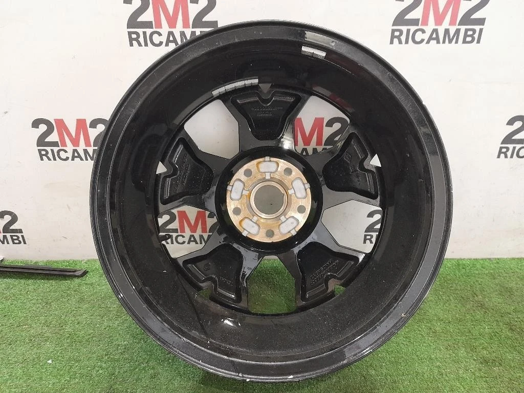 Cerchio Ruota ANT DX 403000531R Dacia Duster II 2018