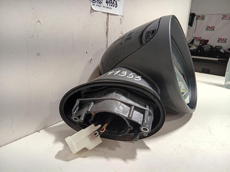Pompa Acqua Supplementare 04L965567A Volkswagen GOLF VII 2013