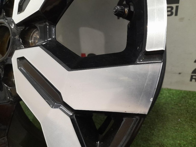 Cerchio Ruota ANT DX 403000531R Dacia Duster II 2018