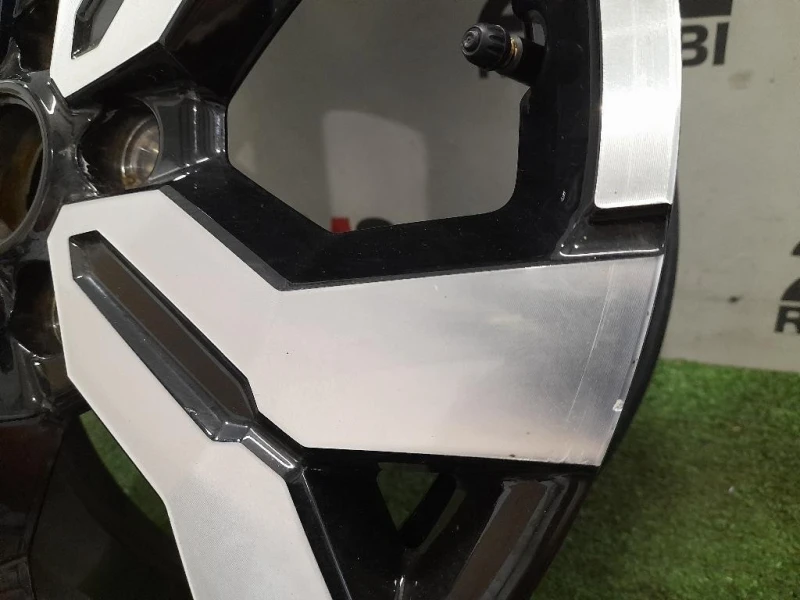 Cerchio Ruota ANT DX 403000531R Dacia Duster II 2018