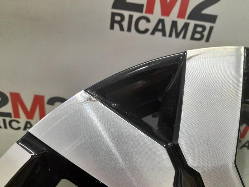 Cerchio Ruota ANT DX 403000531R Dacia Duster II 2018