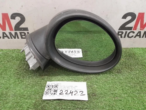 Retrovisore Esterno ANT DX 51162755636 Mini MINI Cooper R56 2007