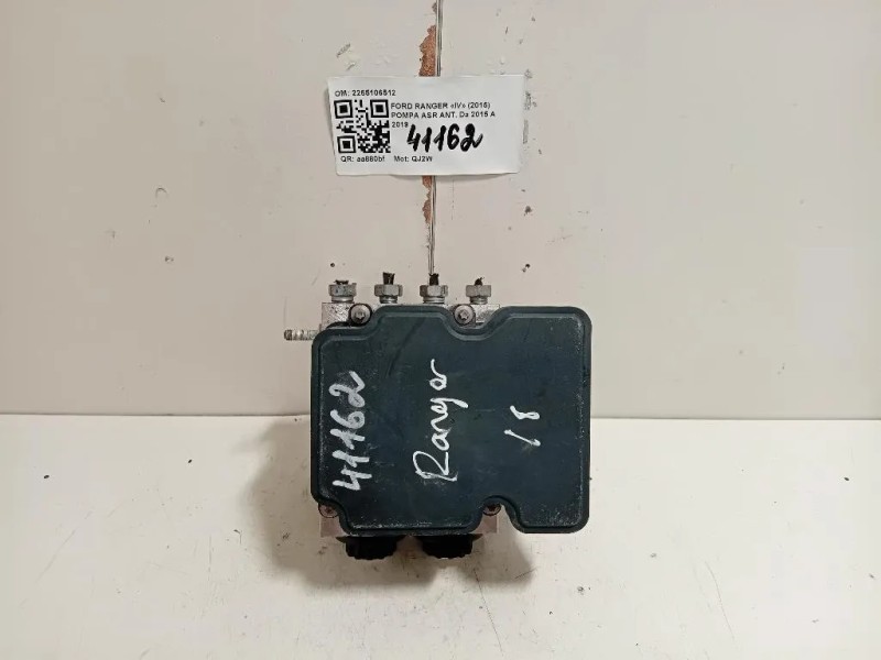 Pompa ASR ANT GB3C-2C405-AC Ford Ranger IV 2015