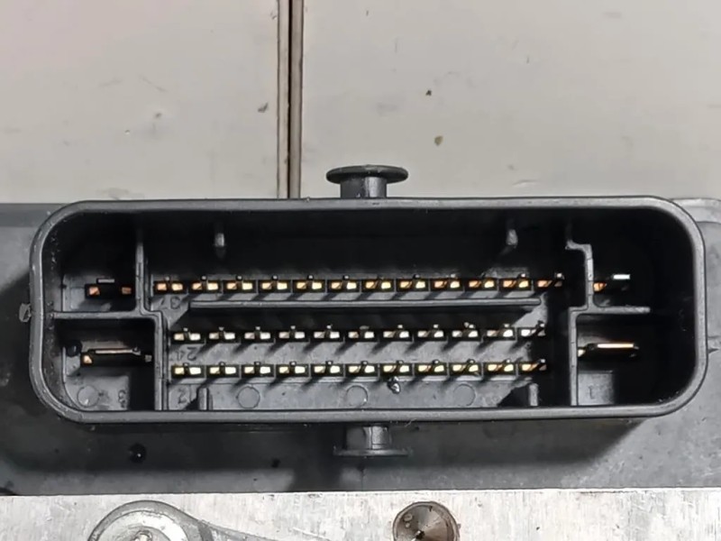 Pompa ASR ANT GB3C-2C405-AC Ford Ranger IV 2015