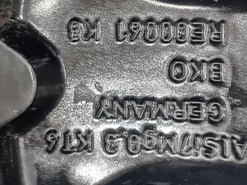 Cerchio Ruota ANT DX 403005180R Dacia Duster II 2021