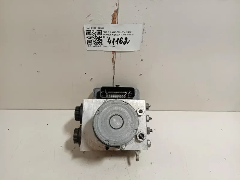 Pompa ASR ANT GB3C-2C405-AC Ford Ranger IV 2015