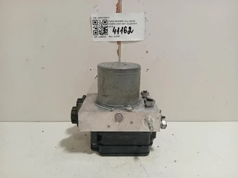 Pompa ASR ANT GB3C-2C405-AC Ford Ranger IV 2015