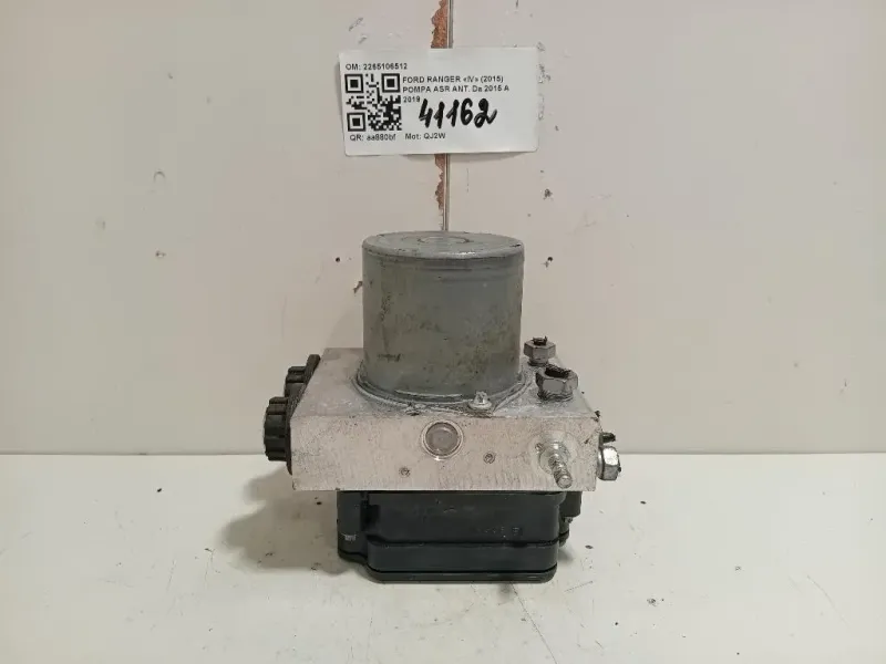 Pompa ASR ANT GB3C-2C405-AC Ford Ranger IV 2015