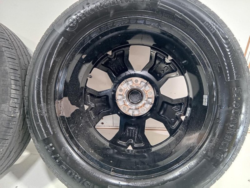 Cerchio Ruota ANT DX 403005180R Dacia Duster II 2021