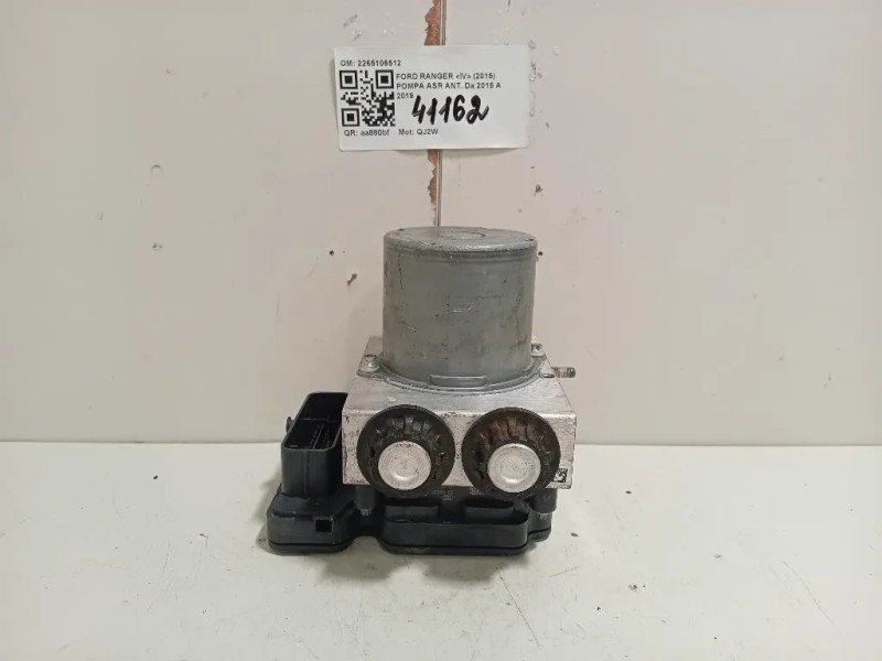 Pompa ASR ANT GB3C-2C405-AC Ford Ranger IV 2015