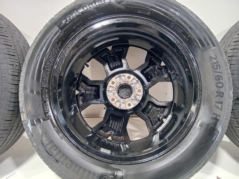 Cerchio Ruota ANT DX 403005180R Dacia Duster II 2021