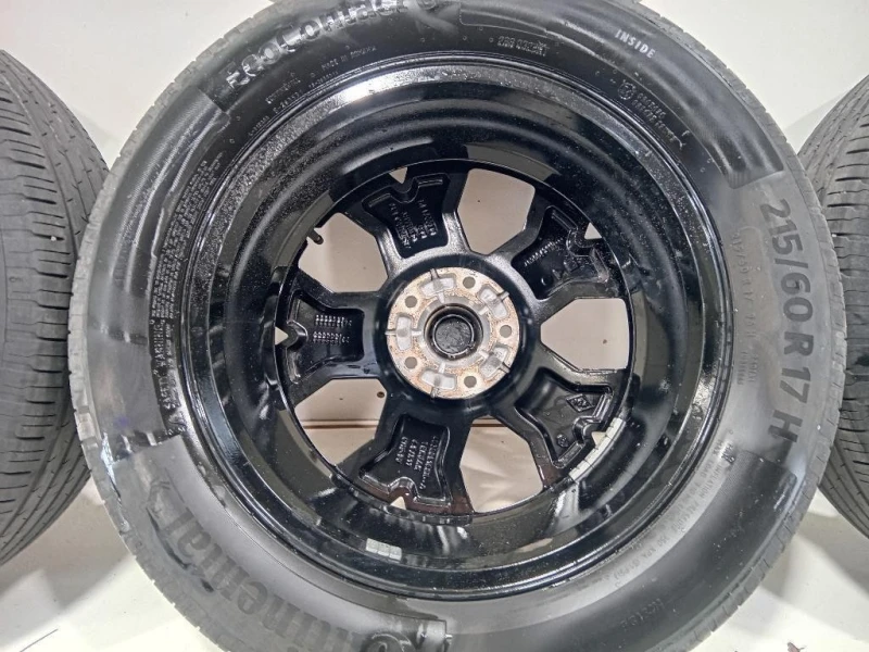 Cerchio Ruota ANT DX 403005180R Dacia Duster II 2021