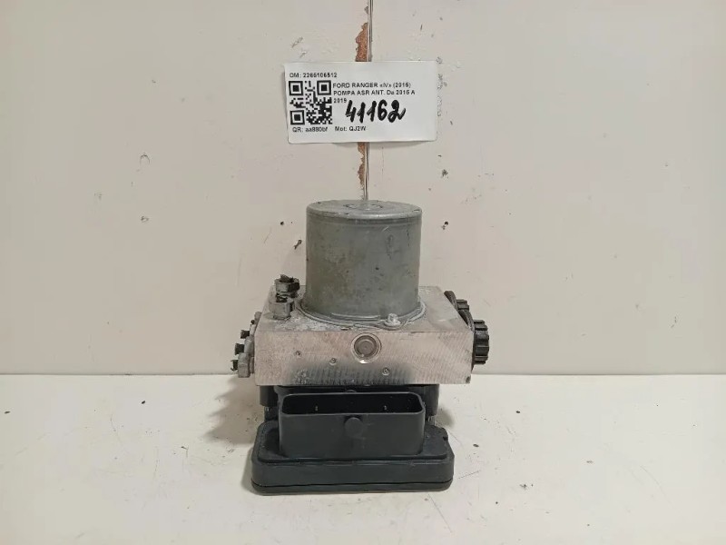 Pompa ASR ANT GB3C-2C405-AC Ford Ranger IV 2015