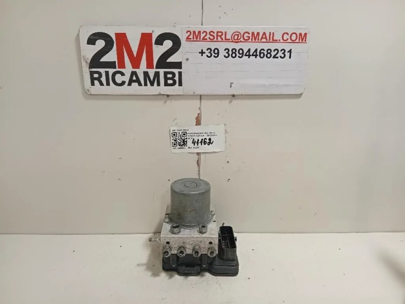 Pompa ASR ANT GB3C-2C405-AC Ford Ranger IV 2015