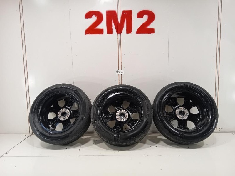 Cerchio Ruota ANT DX 403005180R Dacia Duster II 2021